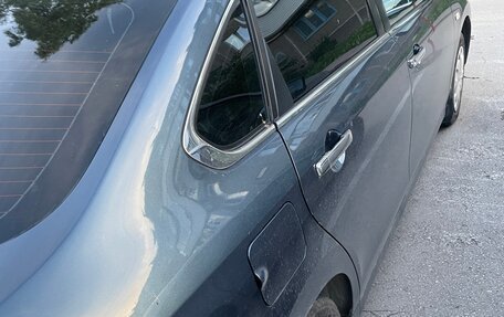 Nissan Almera, 2013 год, 540 000 рублей, 4 фотография