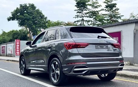 Audi Q3, 2022 год, 1 890 000 рублей, 4 фотография