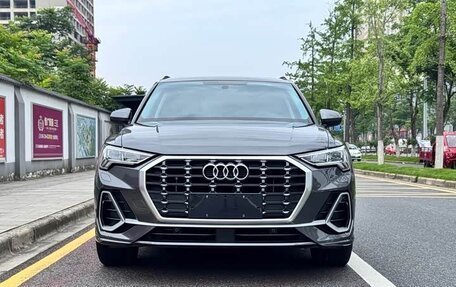 Audi Q3, 2022 год, 1 890 000 рублей, 2 фотография
