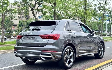 Audi Q3, 2022 год, 1 890 000 рублей, 5 фотография