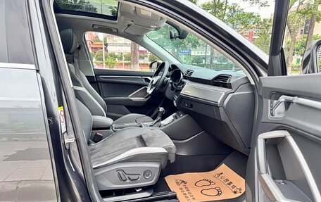 Audi Q3, 2022 год, 1 890 000 рублей, 6 фотография