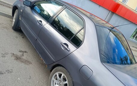Mitsubishi Lancer IX, 2004 год, 275 000 рублей, 1 фотография