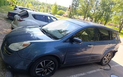 Subaru Tribeca I рестайлинг, 2005 год, 550 000 рублей, 1 фотография