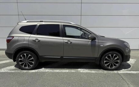 Nissan Qashqai+2 I, 2011 год, 1 025 000 рублей, 4 фотография