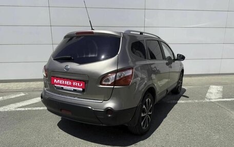 Nissan Qashqai+2 I, 2011 год, 1 025 000 рублей, 5 фотография