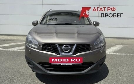 Nissan Qashqai+2 I, 2011 год, 1 025 000 рублей, 2 фотография