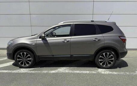 Nissan Qashqai+2 I, 2011 год, 1 025 000 рублей, 9 фотография