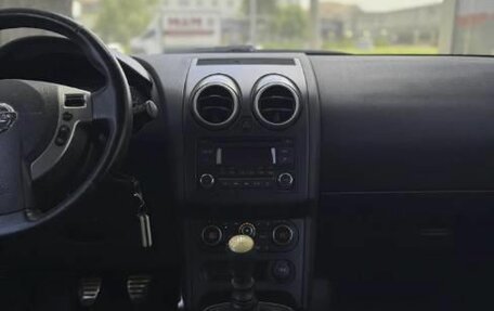 Nissan Qashqai+2 I, 2011 год, 1 025 000 рублей, 14 фотография