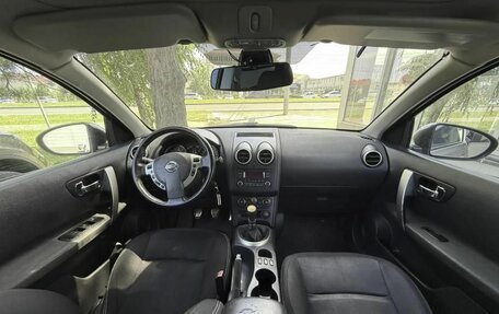 Nissan Qashqai+2 I, 2011 год, 1 025 000 рублей, 13 фотография