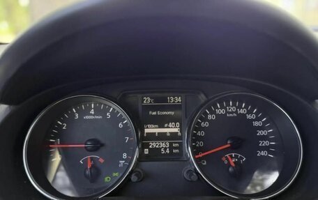 Nissan Qashqai+2 I, 2011 год, 1 025 000 рублей, 15 фотография