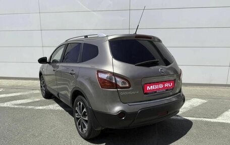 Nissan Qashqai+2 I, 2011 год, 1 025 000 рублей, 8 фотография