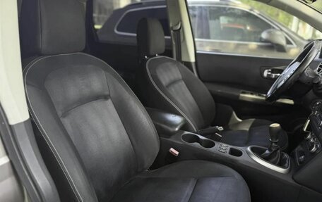 Nissan Qashqai+2 I, 2011 год, 1 025 000 рублей, 18 фотография