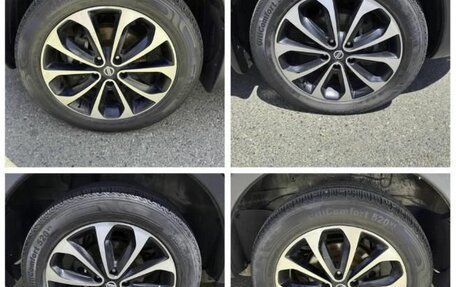 Nissan Qashqai+2 I, 2011 год, 1 025 000 рублей, 22 фотография