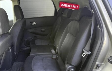 Nissan Qashqai+2 I, 2011 год, 1 025 000 рублей, 19 фотография