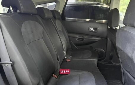Nissan Qashqai+2 I, 2011 год, 1 025 000 рублей, 20 фотография