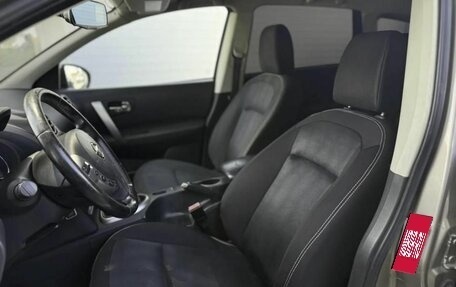 Nissan Qashqai+2 I, 2011 год, 1 025 000 рублей, 17 фотография