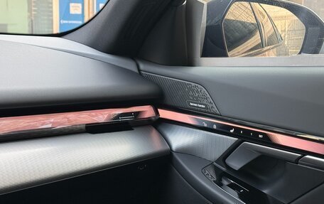 BMW 5 серия, 2025 год, 8 180 548 рублей, 13 фотография