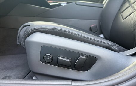 BMW 5 серия, 2025 год, 8 180 548 рублей, 10 фотография