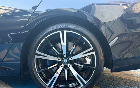 BMW 5 серия, 2025 год, 8 180 548 рублей, 11 фотография