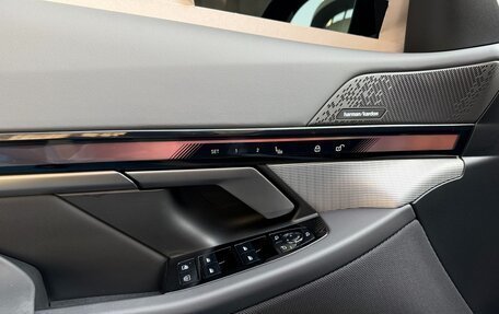 BMW 5 серия, 2025 год, 8 180 548 рублей, 16 фотография