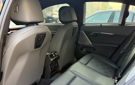 BMW 5 серия, 2025 год, 8 180 548 рублей, 18 фотография