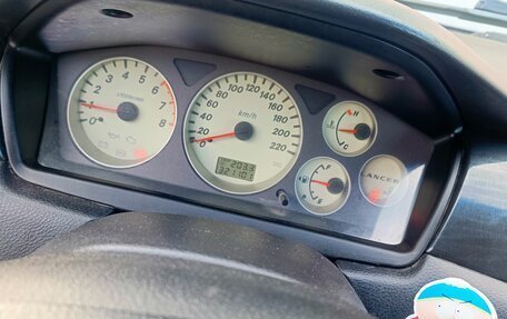 Mitsubishi Lancer IX, 2004 год, 275 000 рублей, 5 фотография