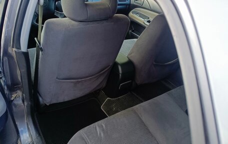 Mitsubishi Lancer IX, 2004 год, 275 000 рублей, 6 фотография