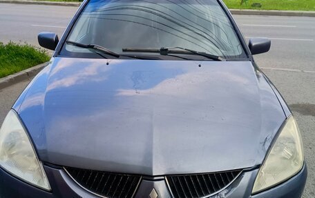 Mitsubishi Lancer IX, 2004 год, 275 000 рублей, 3 фотография