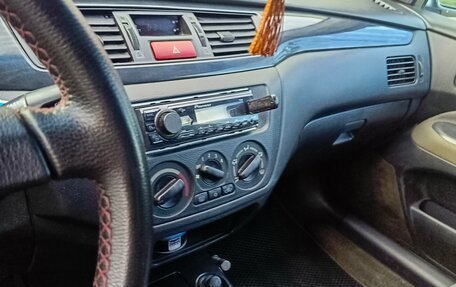 Mitsubishi Lancer IX, 2004 год, 275 000 рублей, 7 фотография