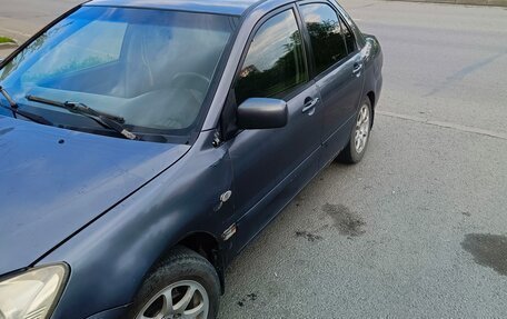 Mitsubishi Lancer IX, 2004 год, 275 000 рублей, 4 фотография
