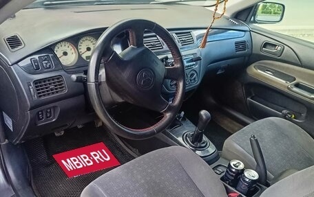 Mitsubishi Lancer IX, 2004 год, 275 000 рублей, 8 фотография