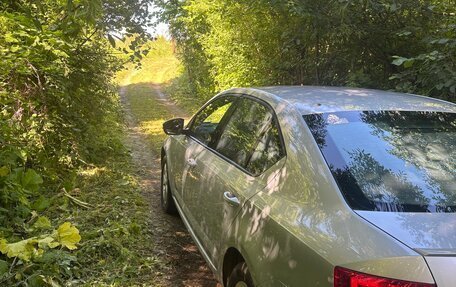 Skoda Octavia, 2014 год, 1 300 000 рублей, 6 фотография