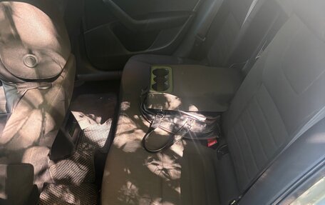 Skoda Octavia, 2014 год, 1 300 000 рублей, 9 фотография