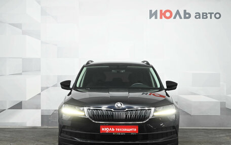 Skoda Karoq I, 2021 год, 2 490 000 рублей, 3 фотография