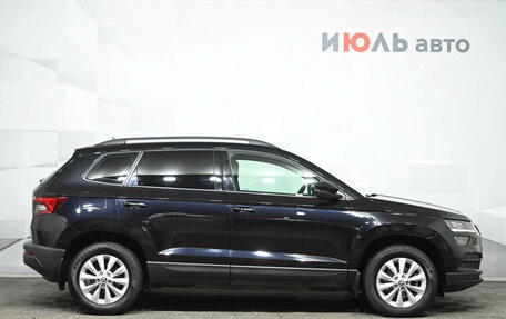 Skoda Karoq I, 2021 год, 2 490 000 рублей, 10 фотография