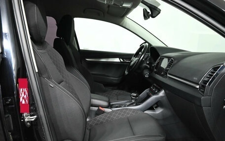 Skoda Karoq I, 2021 год, 2 490 000 рублей, 11 фотография