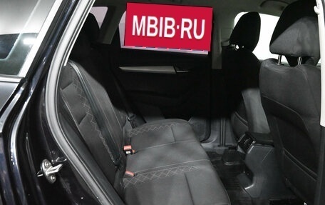 Skoda Karoq I, 2021 год, 2 490 000 рублей, 12 фотография