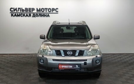 Nissan X-Trail, 2007 год, 880 000 рублей, 2 фотография