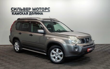 Nissan X-Trail, 2007 год, 880 000 рублей, 5 фотография