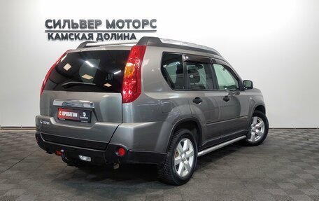 Nissan X-Trail, 2007 год, 880 000 рублей, 7 фотография