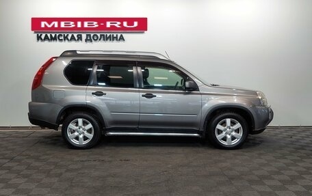 Nissan X-Trail, 2007 год, 880 000 рублей, 6 фотография