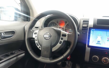Nissan X-Trail, 2007 год, 880 000 рублей, 18 фотография