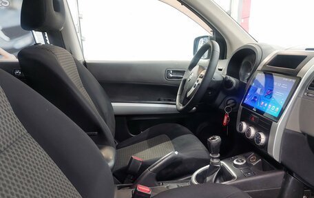 Nissan X-Trail, 2007 год, 880 000 рублей, 19 фотография