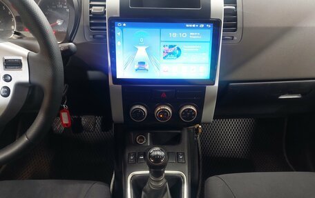 Nissan X-Trail, 2007 год, 880 000 рублей, 17 фотография