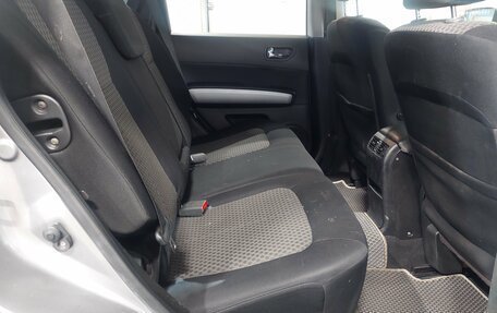 Nissan X-Trail, 2007 год, 880 000 рублей, 20 фотография