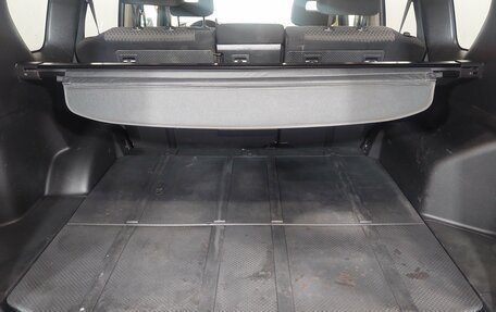 Nissan X-Trail, 2007 год, 880 000 рублей, 22 фотография