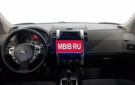Nissan X-Trail, 2007 год, 880 000 рублей, 16 фотография