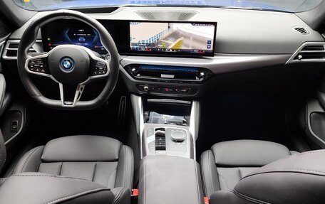 BMW i4, 2025 год, 6 380 548 рублей, 7 фотография