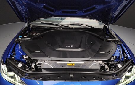 BMW i4, 2025 год, 6 380 548 рублей, 6 фотография