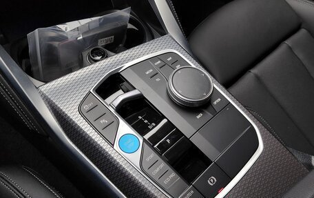 BMW i4, 2025 год, 6 380 548 рублей, 9 фотография
